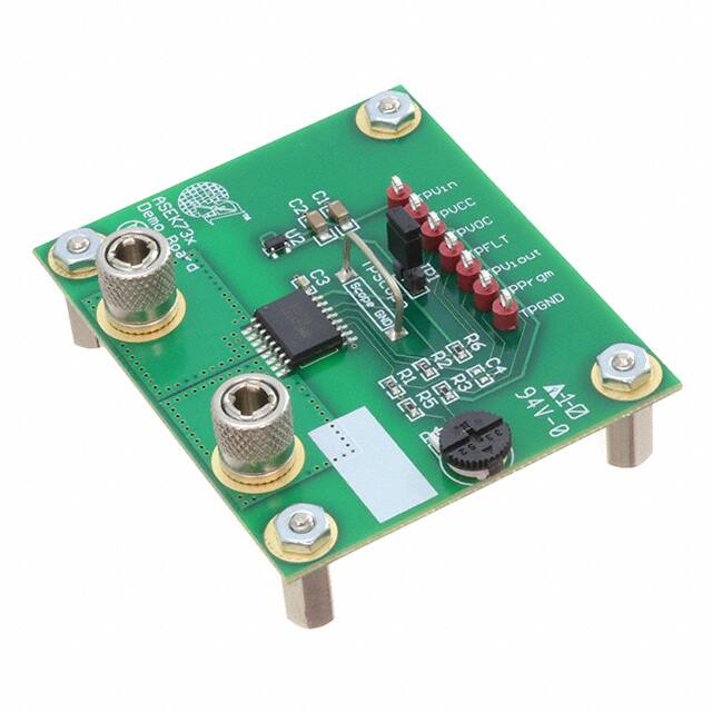 ASEK733KLA-40B-T-DKAllegro MicroSystems