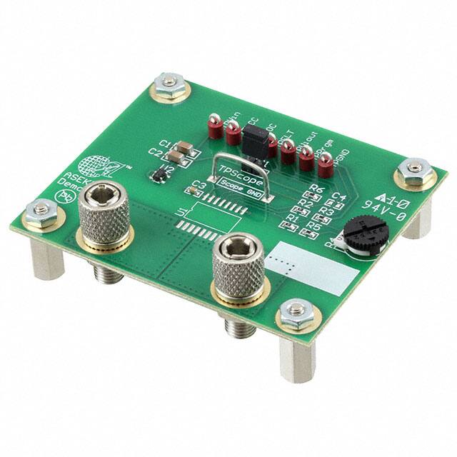 ASEK733KLA-BB-TAllegro MicroSystems