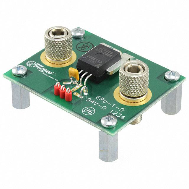 ASEK758ECB-200B-T-DKAllegro MicroSystems