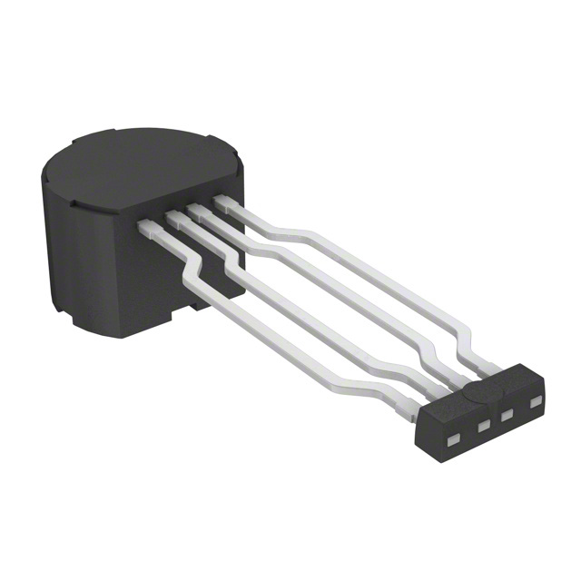 ATS636LSETNAllegro MicroSystems