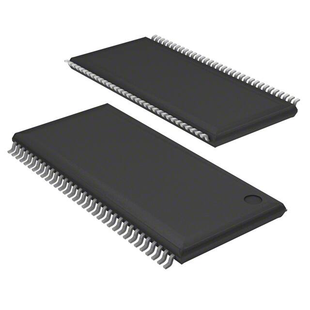 AS4C2M32D1-5TINAlliance Memory, Inc.