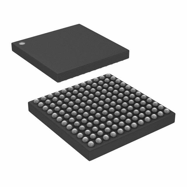 AS4C4M32D1-5BINAlliance Memory, Inc.
