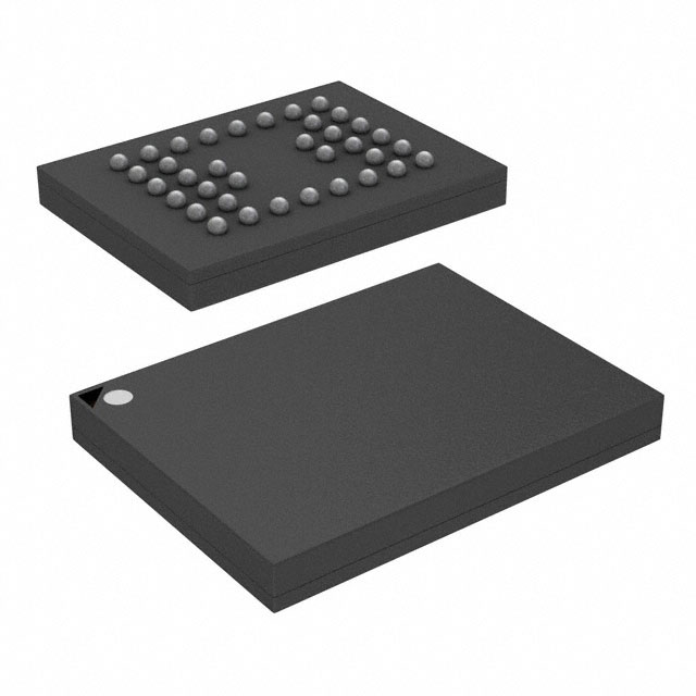 AS7C34096B-10BINAlliance Memory, Inc.