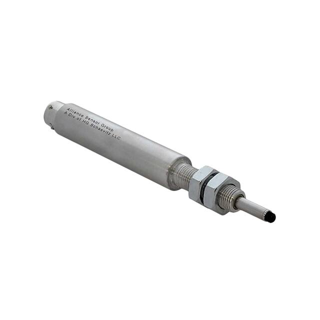 Alliance Sensors Group GHSI-19-025-A-02-20-S