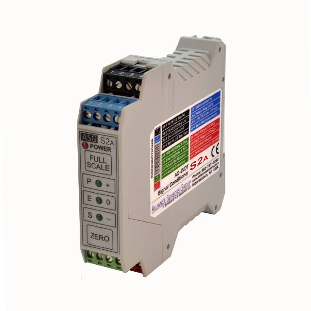 S2AAlliance Sensors Group