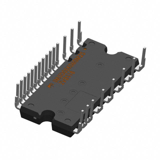 AIM5D05K060M2SAlpha & Omega Semiconductor Inc.