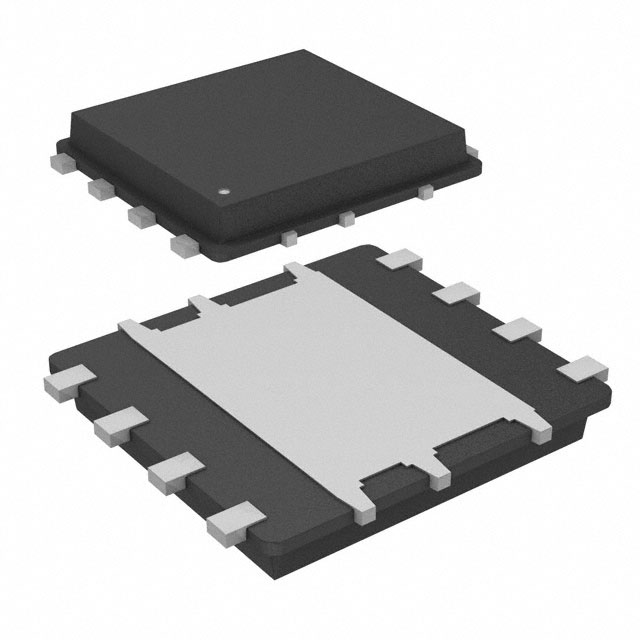AON6812Alpha & Omega Semiconductor Inc.