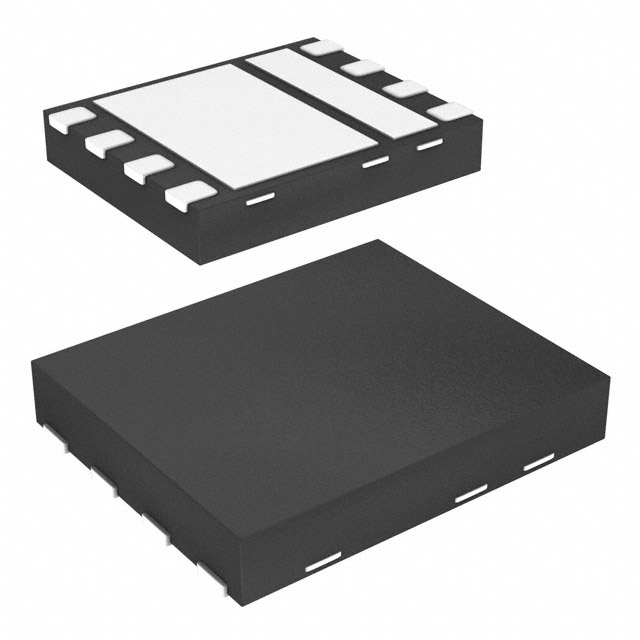 AON6922Alpha & Omega Semiconductor Inc.