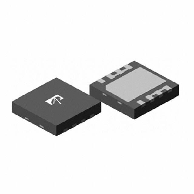 AON7902Alpha & Omega Semiconductor Inc.