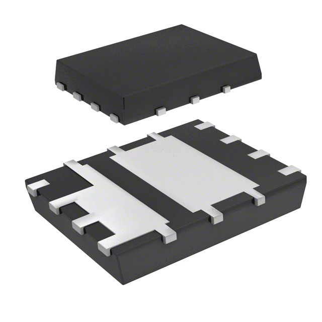 AONY36352Alpha & Omega Semiconductor Inc.