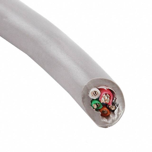 1065 SL002Alpha Wire