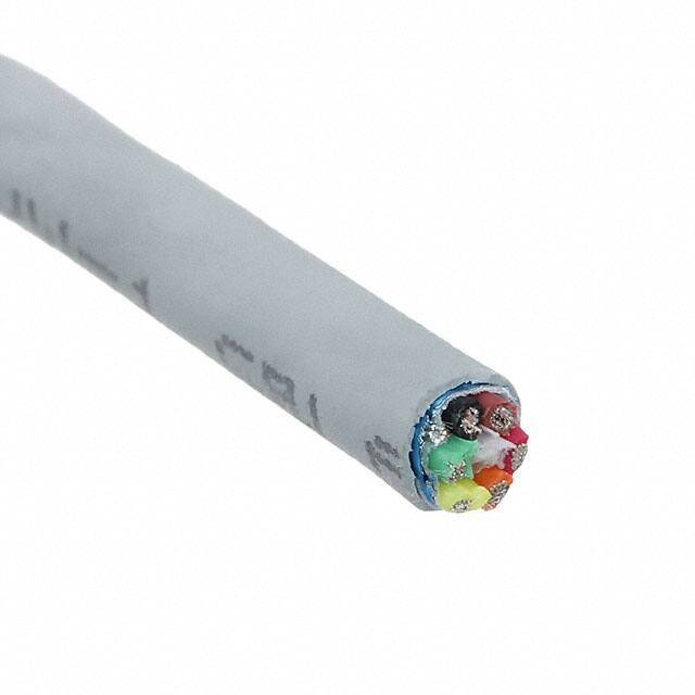 5096C SL005Alpha Wire