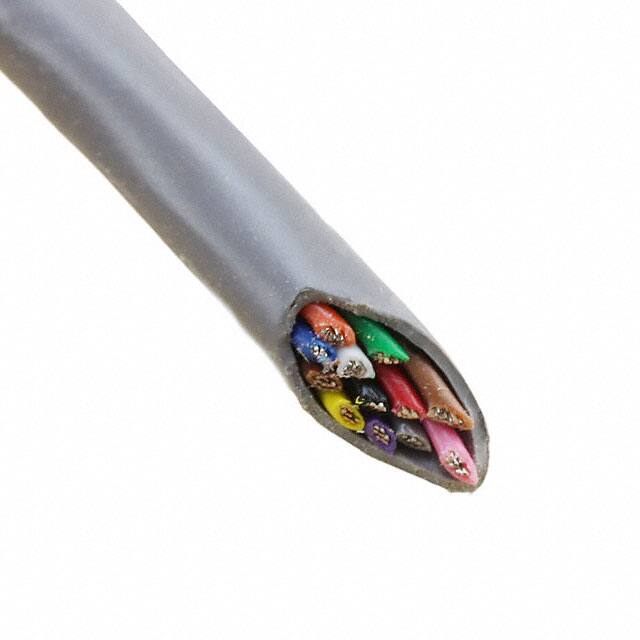 1219/12C SL005Alpha Wire
