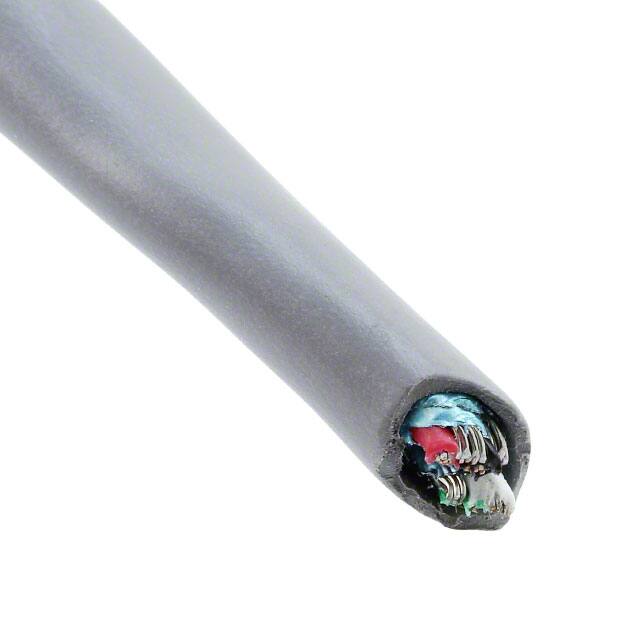1243/2C SL005Alpha Wire