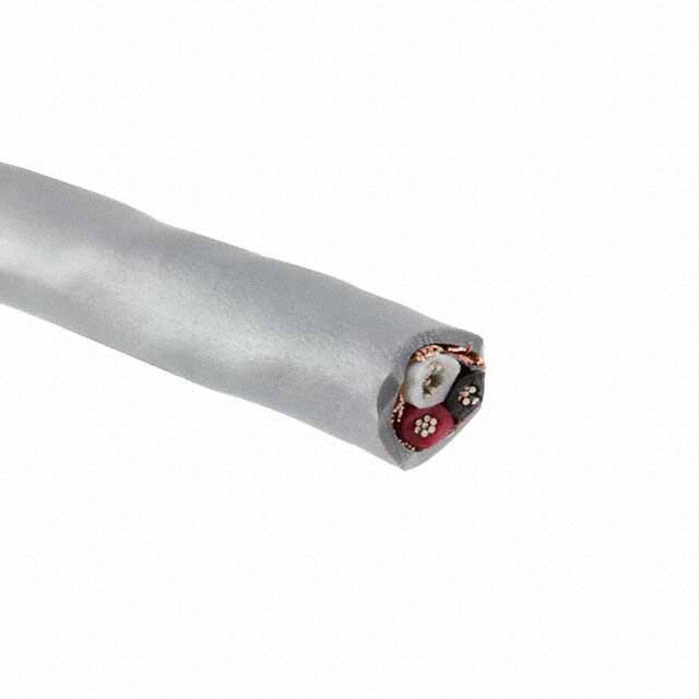 1737C SL005Alpha Wire