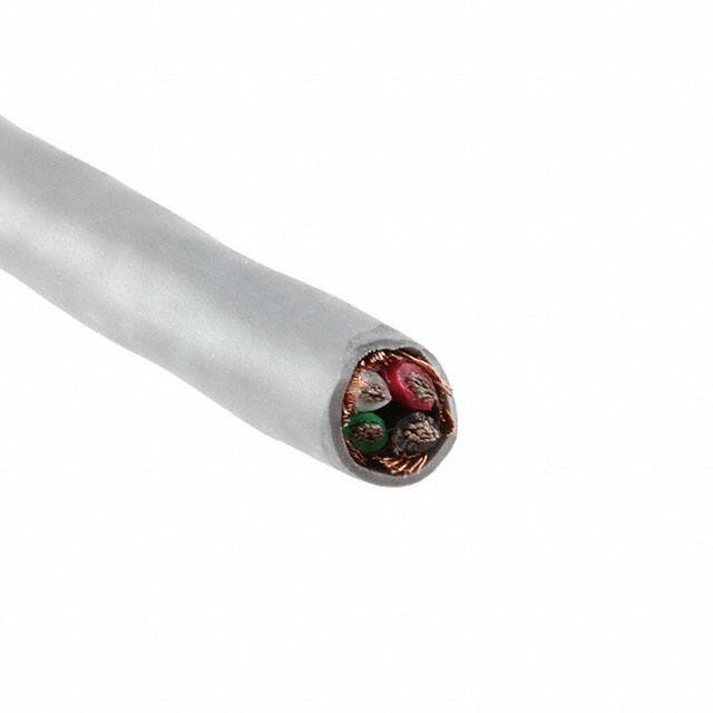 1747/4C SL002Alpha Wire