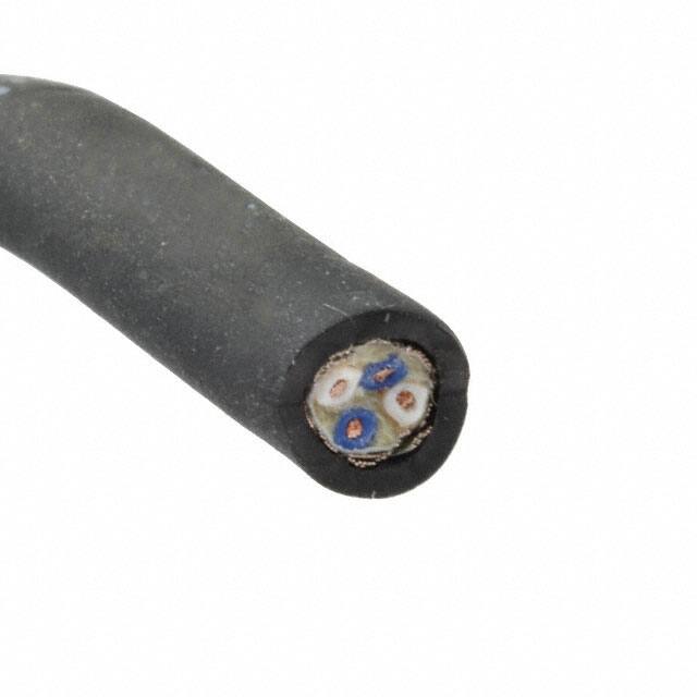 1772 BK005Alpha Wire