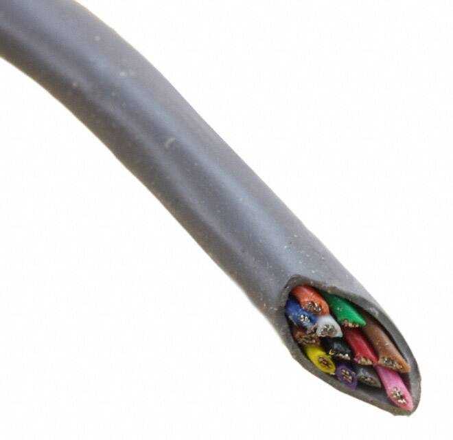 1898/12C SL005Alpha Wire