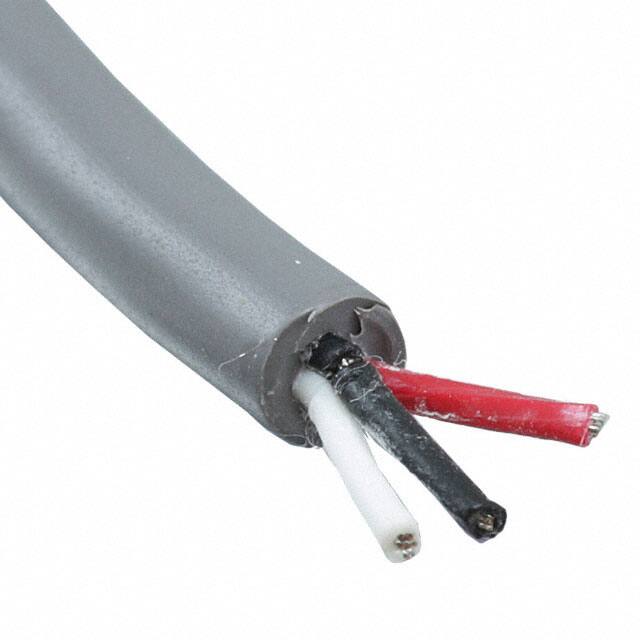 Alpha Wire 1896L SL001