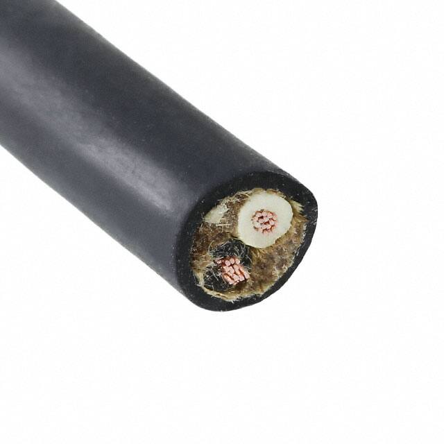 1932 BK003Alpha Wire