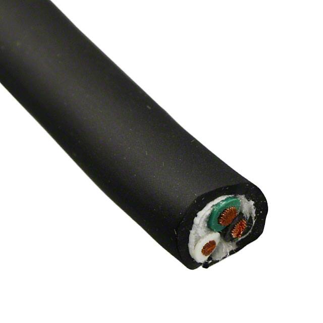1932/3 BK003Alpha Wire