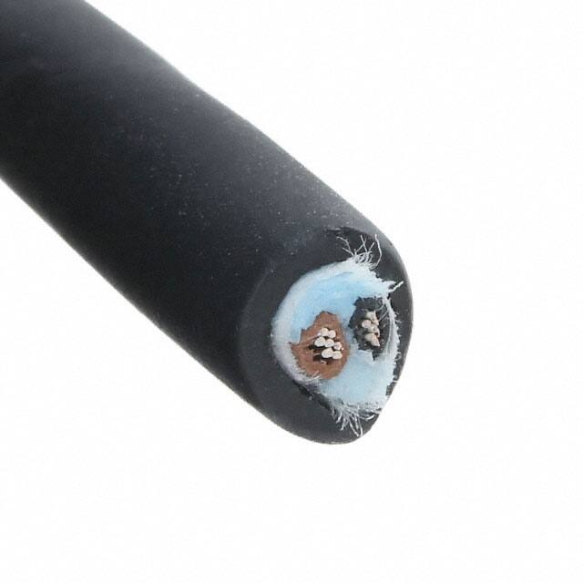 25002 BK005Alpha Wire