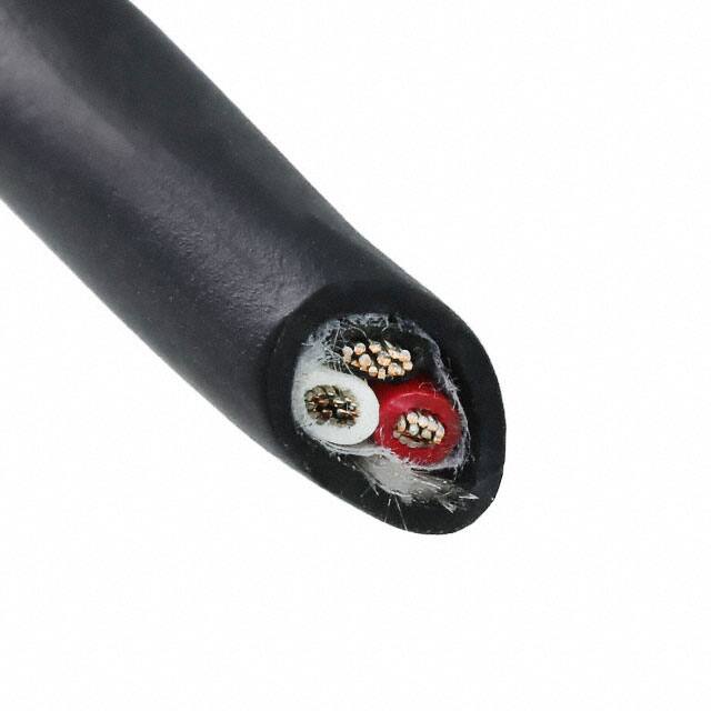 25053 BK005Alpha Wire