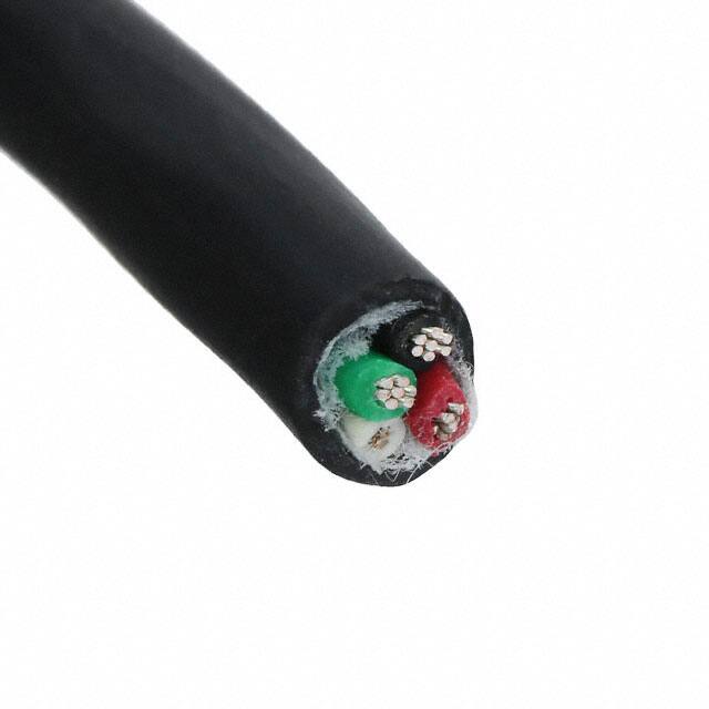 25054 BK005Alpha Wire