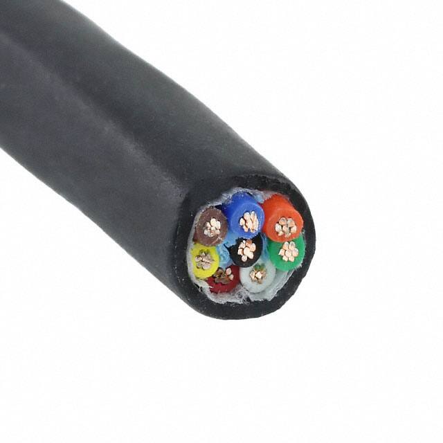 25058 BK005Alpha Wire