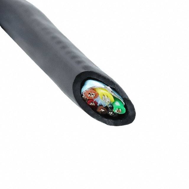 25096 BK005Alpha Wire