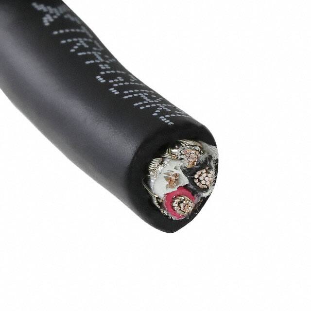 25153 BK199Alpha Wire