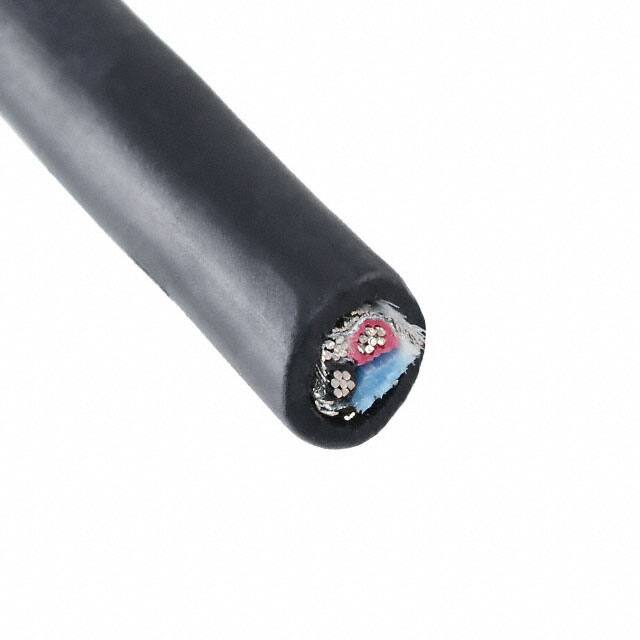 25162 BK005Alpha Wire