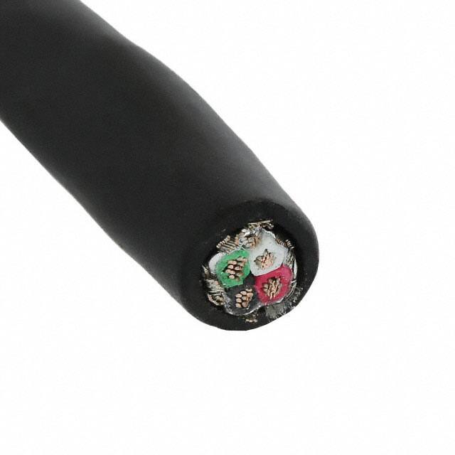 25174 BK005Alpha Wire