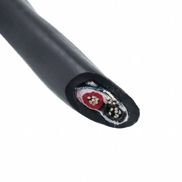 25362 BK005Alpha Wire