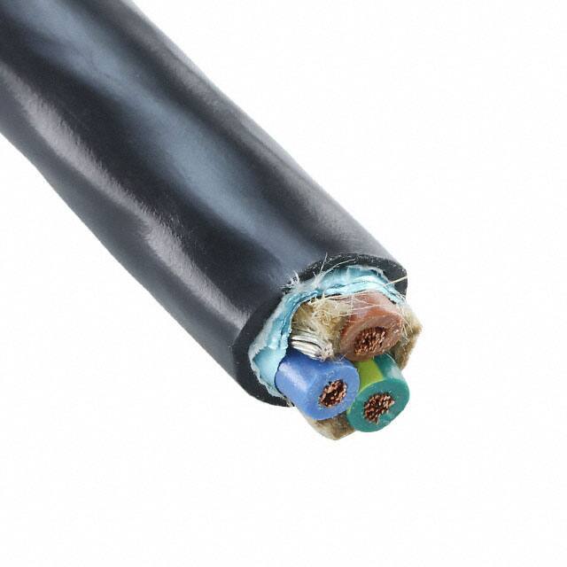 25363/1 BK005Alpha Wire