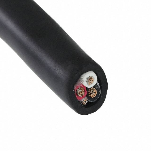 25363 BK005Alpha Wire