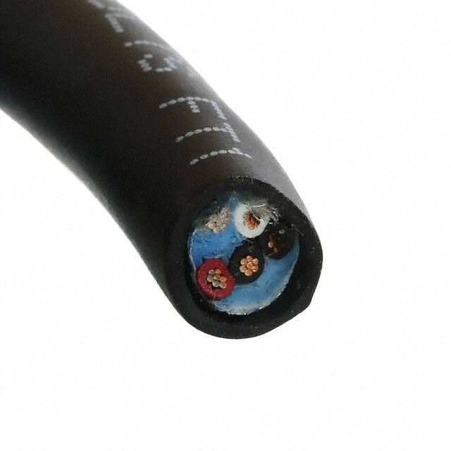 25372 BK005Alpha Wire