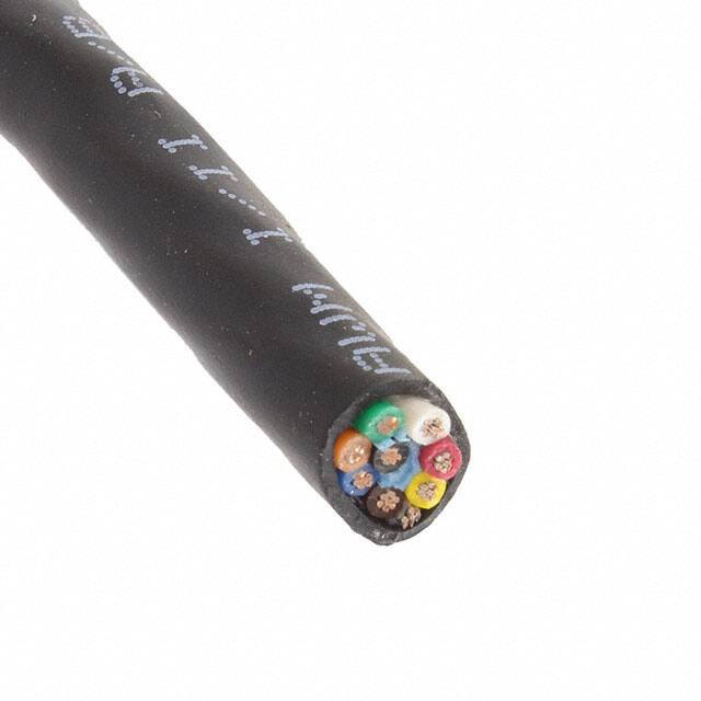 25468 BK005Alpha Wire