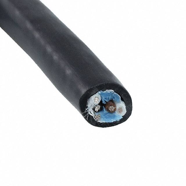 25482 BK005Alpha Wire