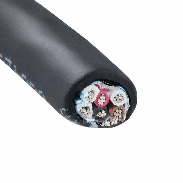 25493 BK005Alpha Wire