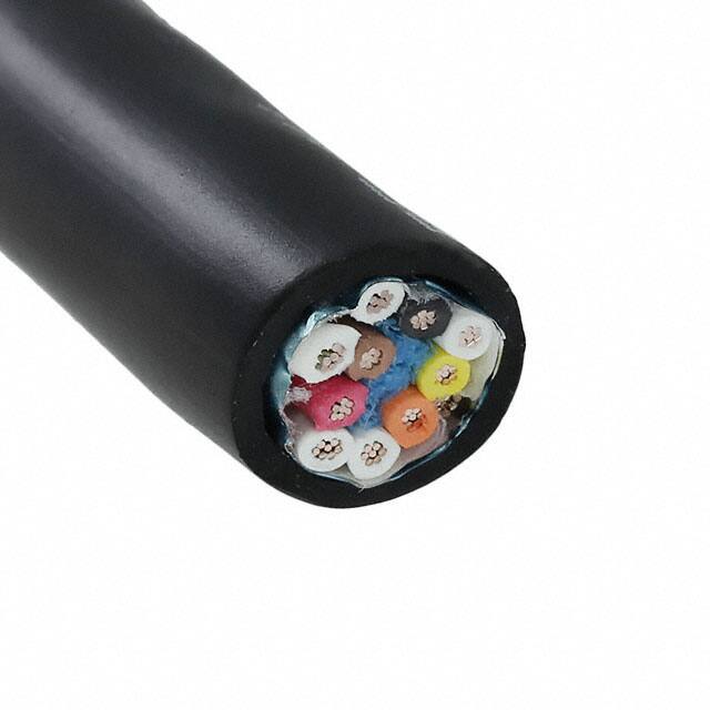 25495 BK005Alpha Wire