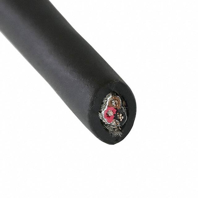 25523 BK005Alpha Wire