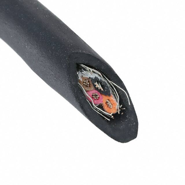25524 BK005Alpha Wire