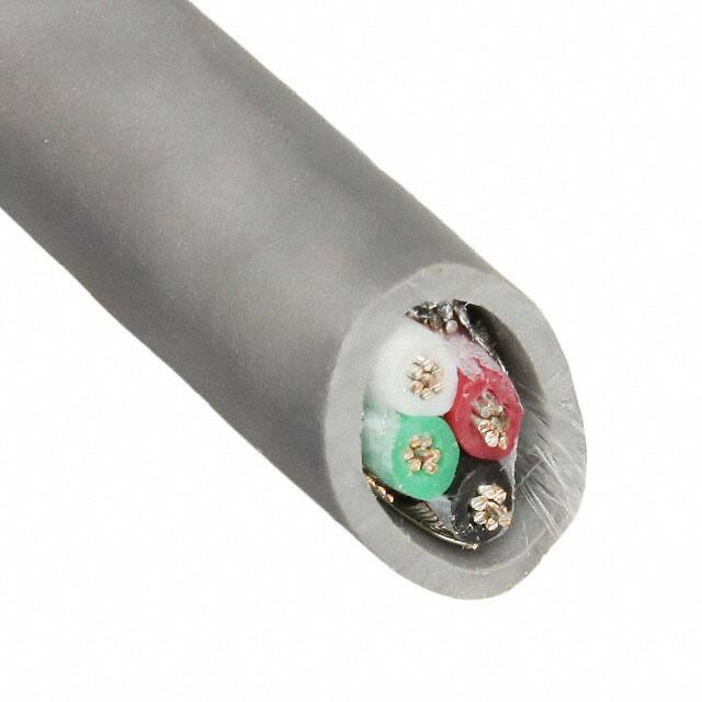 3484C SL001Alpha Wire