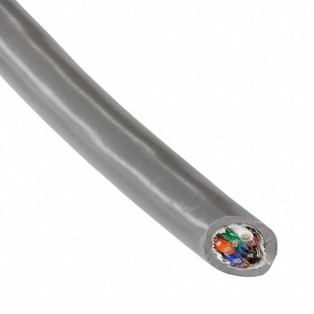 3467C SL002Alpha Wire