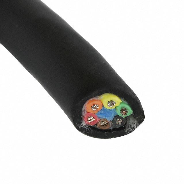 45006 BK005Alpha Wire