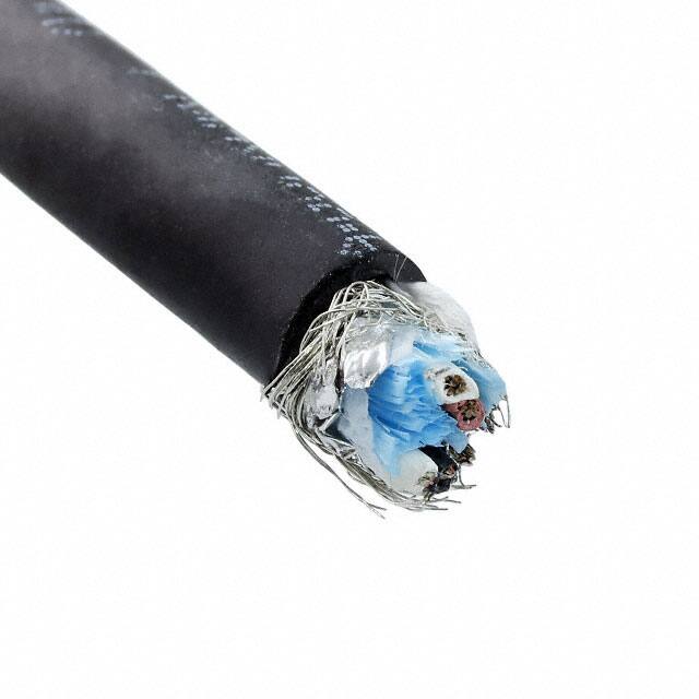 45122 BK001Alpha Wire
