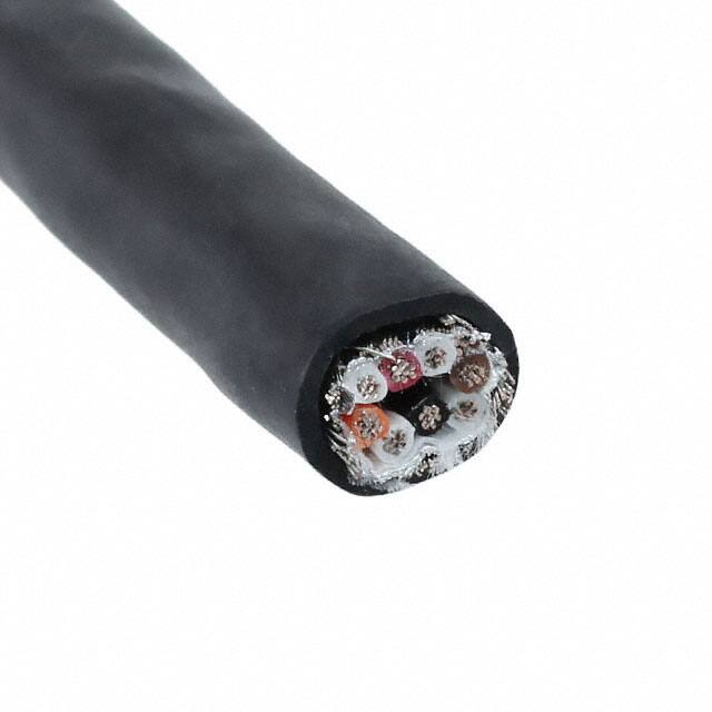 45134 BK005Alpha Wire