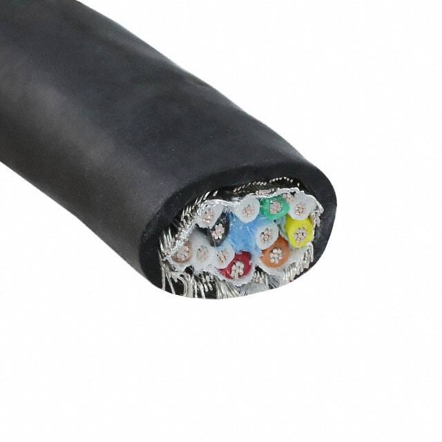 45136 BK001Alpha Wire
