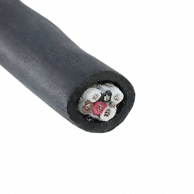 45273 BK199Alpha Wire